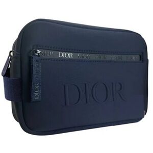 Dior Toiletry Bag